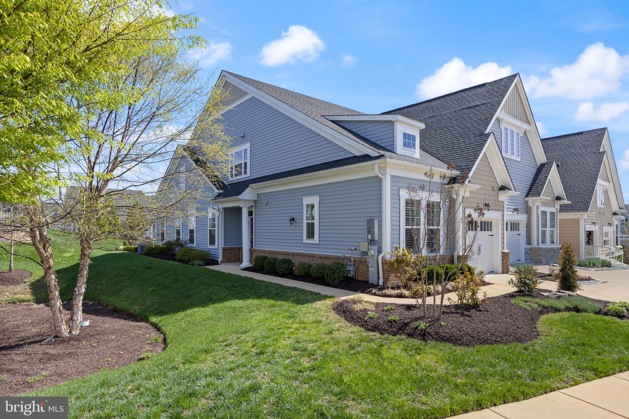 3070 Spring Peeper Court Odenton, MD 21113 - Photo 1 of 48 Gallery Image 1