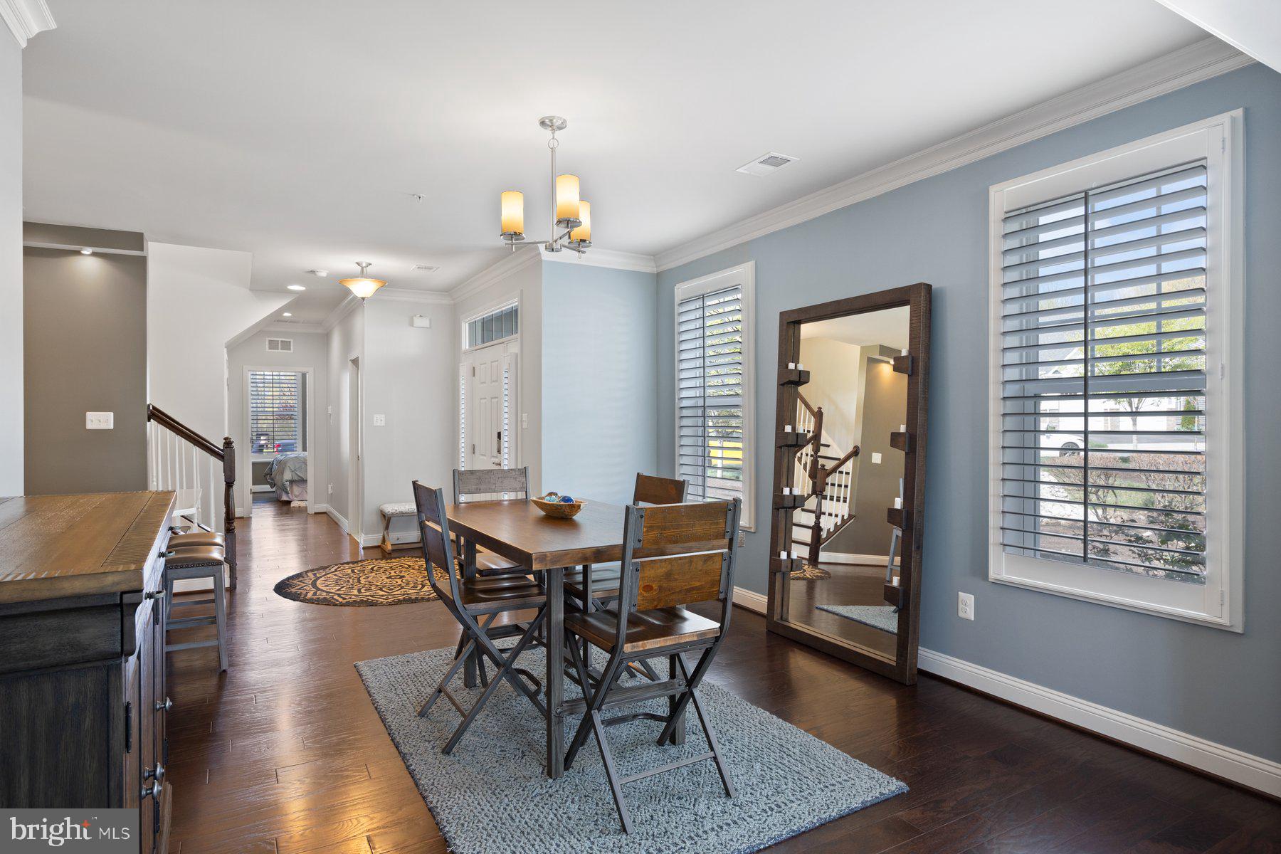 3070 Spring Peeper Court Odenton, MD 21113 - Photo 14 of 48 Dining Room
