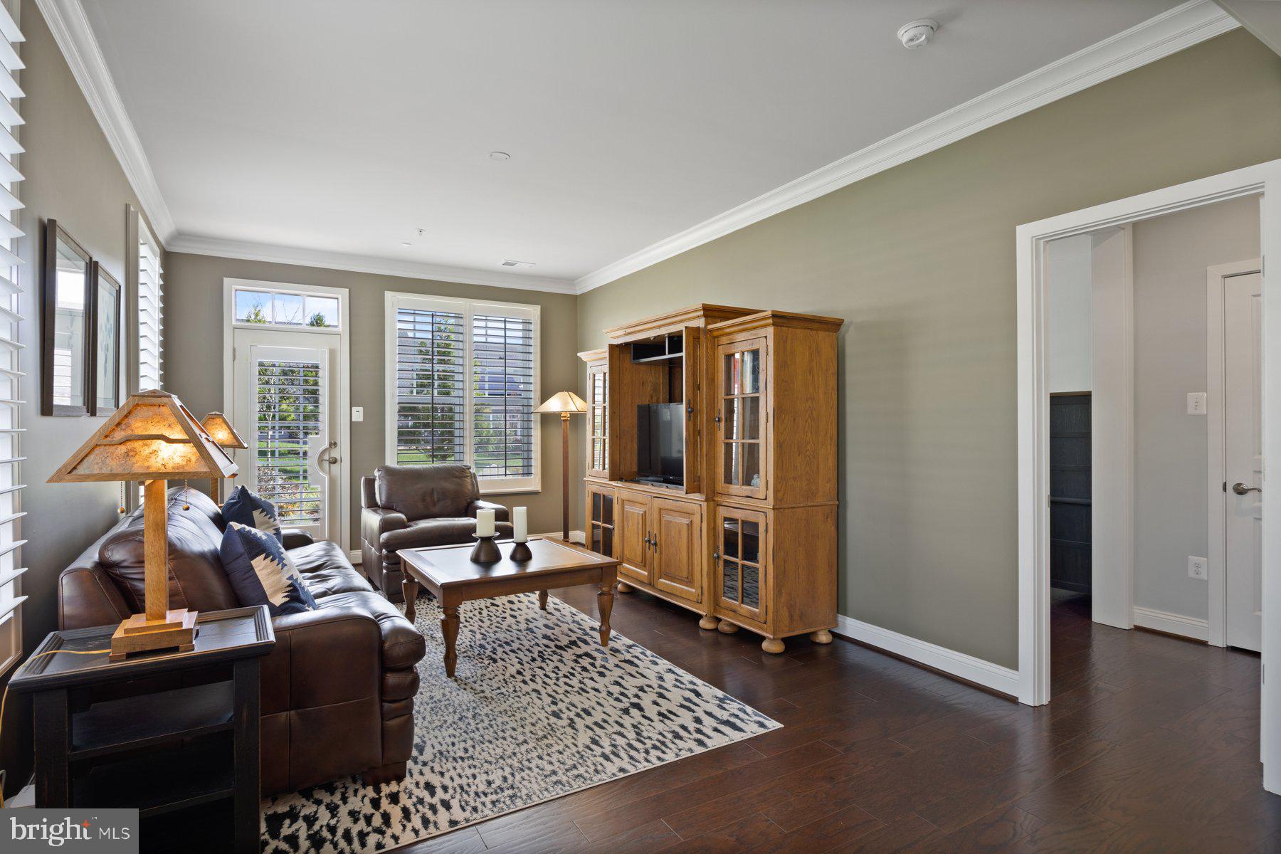 3070 Spring Peeper Court Odenton, MD 21113 - Photo 17 of 48 Living Room