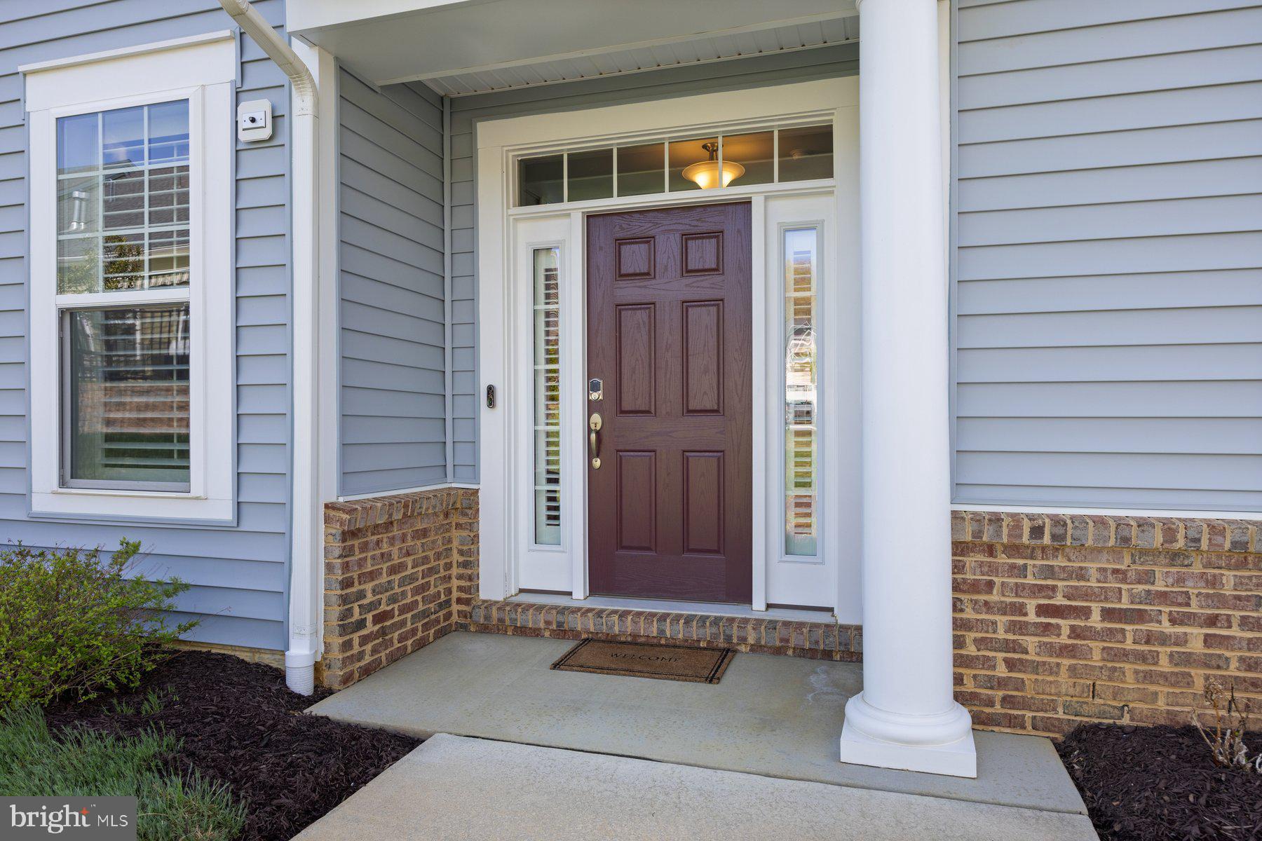3070 Spring Peeper Court Odenton, MD 21113 - Photo 3 of 48 Front