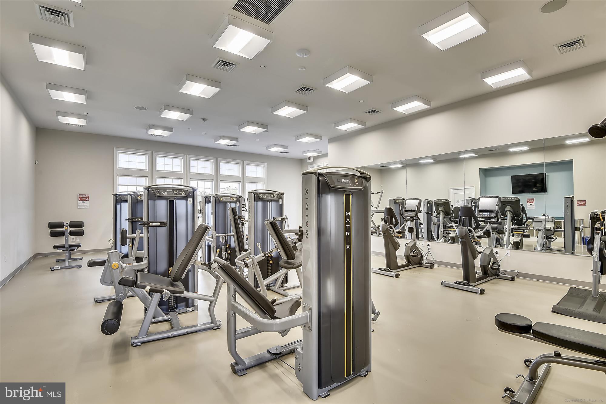 3070 Spring Peeper Court Odenton, MD 21113 - Photo 42 of 48 Excercise Room