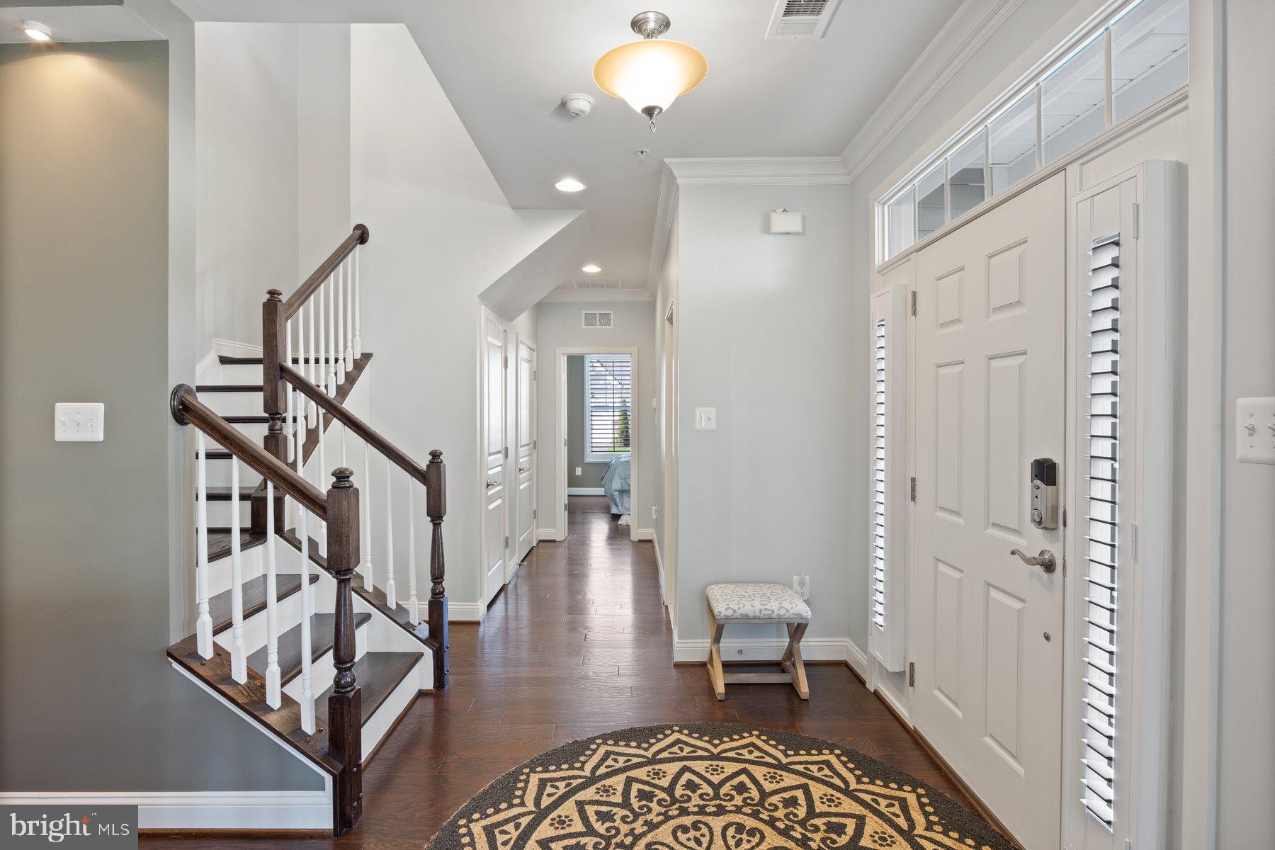 3070 Spring Peeper Court Odenton, MD 21113 - Photo 5 of 48 Entry/Foyer
