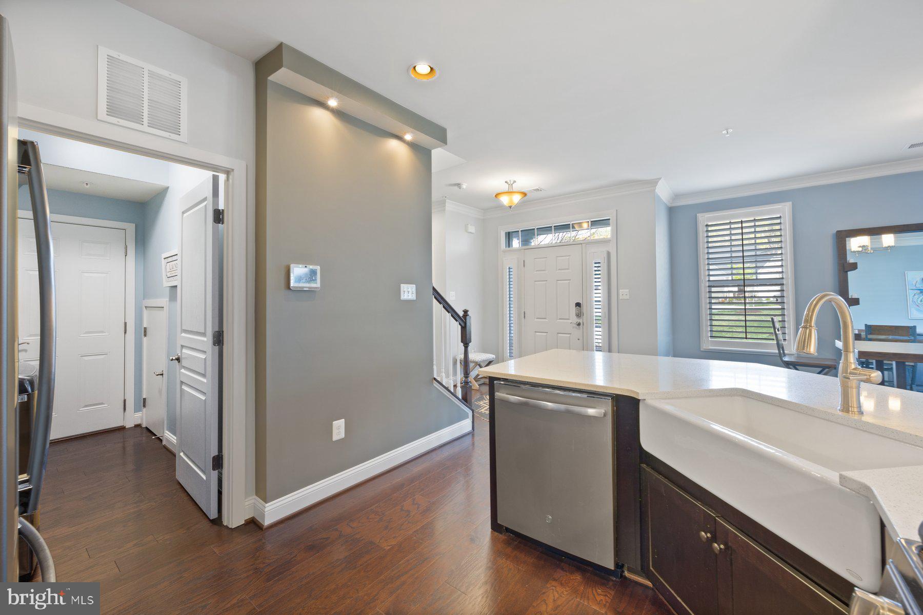 3070 Spring Peeper Court Odenton, MD 21113 - Photo 10 of 48 Kitchen