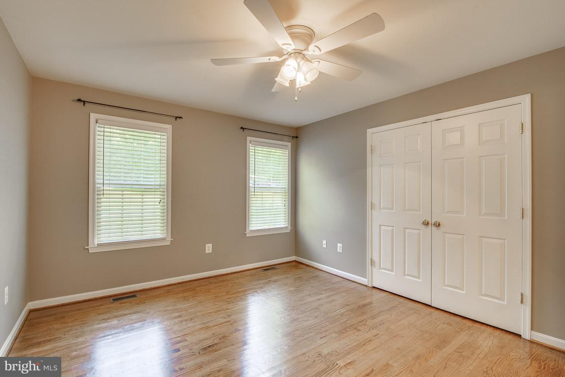 10110 Dutch Hollow Road Rixeyville, VA 22737 - Photo 22 of 30 Bedroom (Master)