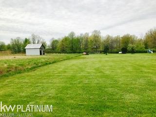 5420 Mayer Road Casco, MI 48064 - Photo 23 of 24 31319458-22.JPG