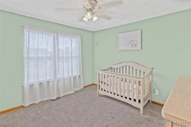 $260,000 | 113 East Harrisonville Drive, Valmeyer, IL 62295