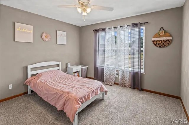 $260,000 | 113 East Harrisonville Drive, Valmeyer, IL 62295