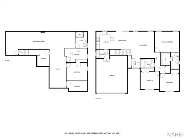 $260,000 | 113 East Harrisonville Drive, Valmeyer, IL 62295