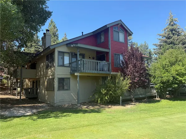 $575,000 | 43091 Bear Creek Court, Big Bear Lake, CA 92315