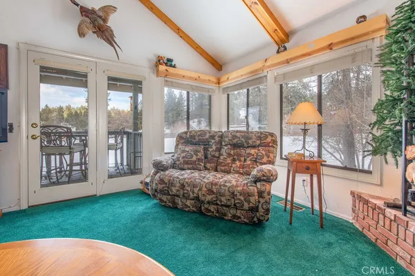 $575,000 | 43091 Bear Creek Court, Big Bear Lake, CA 92315