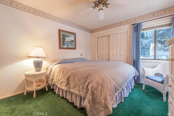 $575,000 | 43091 Bear Creek Court, Big Bear Lake, CA 92315