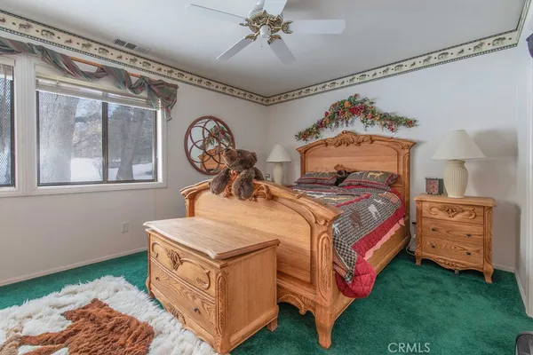 $575,000 | 43091 Bear Creek Court, Big Bear Lake, CA 92315