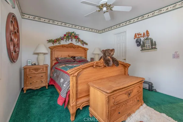 $575,000 | 43091 Bear Creek Court, Big Bear Lake, CA 92315