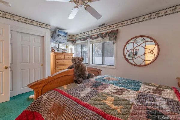 $575,000 | 43091 Bear Creek Court, Big Bear Lake, CA 92315