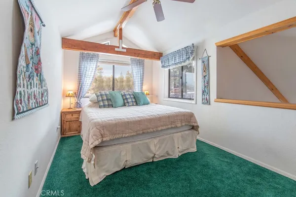 $575,000 | 43091 Bear Creek Court, Big Bear Lake, CA 92315