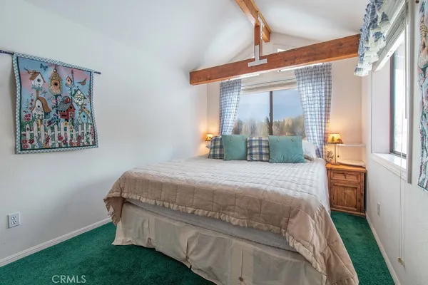 $575,000 | 43091 Bear Creek Court, Big Bear Lake, CA 92315