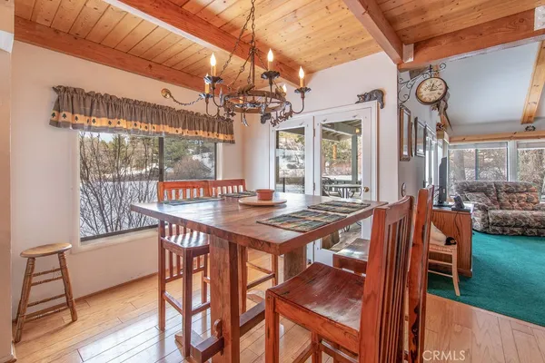 $575,000 | 43091 Bear Creek Court, Big Bear Lake, CA 92315