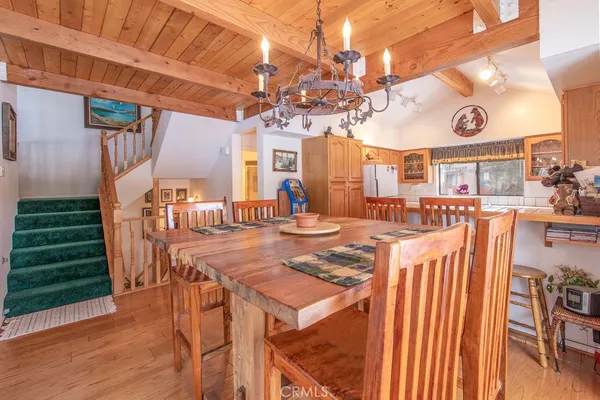 $575,000 | 43091 Bear Creek Court, Big Bear Lake, CA 92315