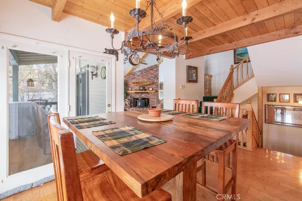 $575,000 | 43091 Bear Creek Court, Big Bear Lake, CA 92315