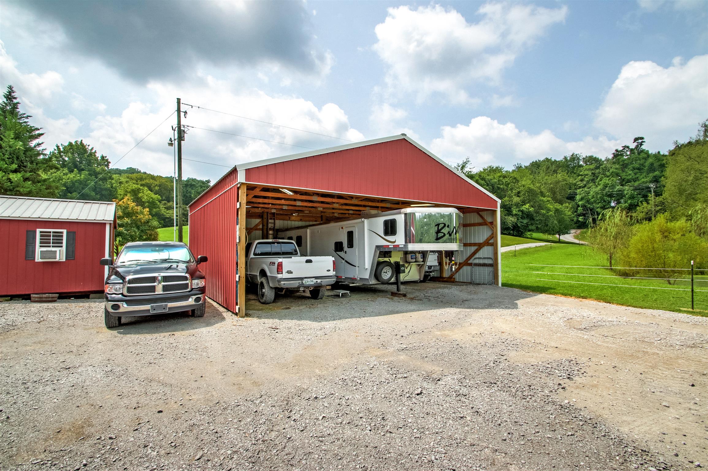 5202 Sherrilltown Road Watertown, TN 37184 - Photo 16 of 30 Gallery Image 16