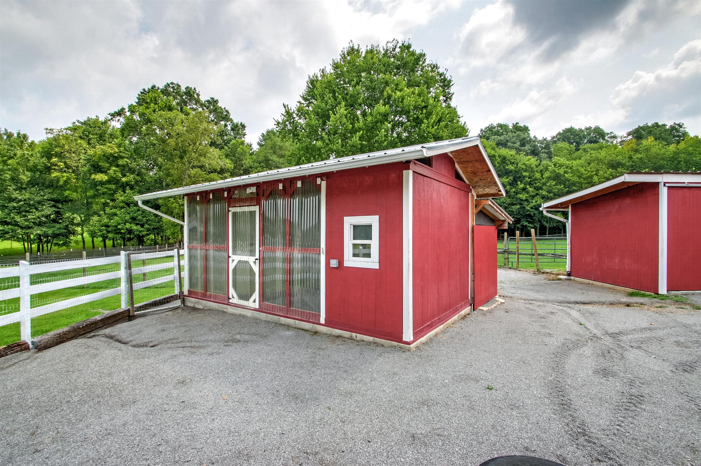 5202 Sherrilltown Road Watertown, TN 37184 - Photo 17 of 30 Gallery Image 17