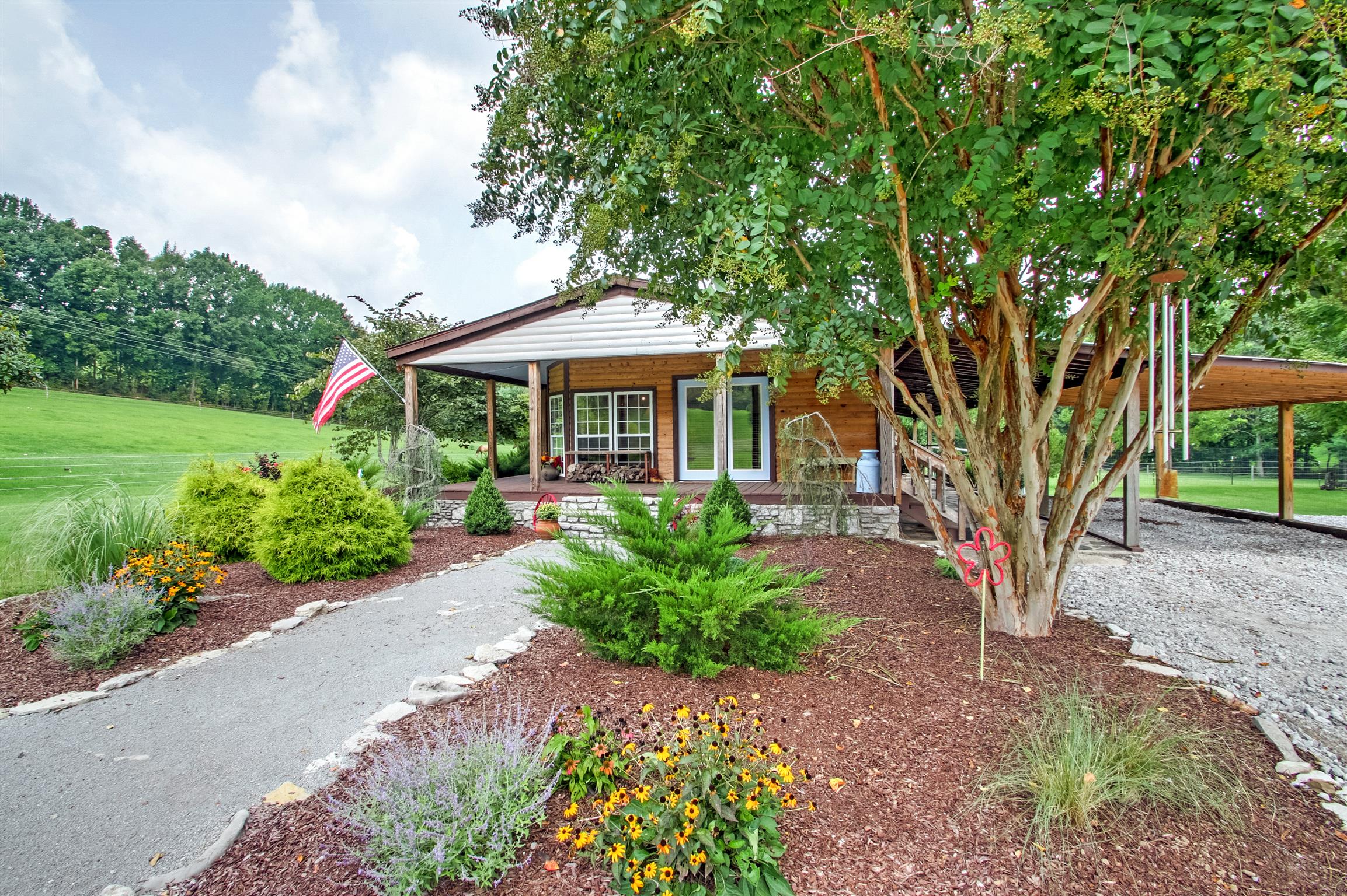 5202 Sherrilltown Road Watertown, TN 37184 - Photo 4 of 30 Gallery Image 4