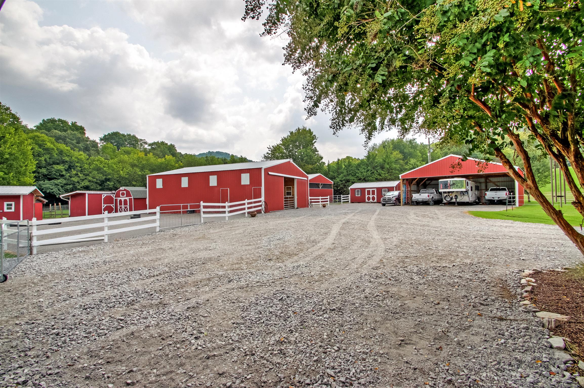 5202 Sherrilltown Road Watertown, TN 37184 - Photo 8 of 30 Gallery Image 8