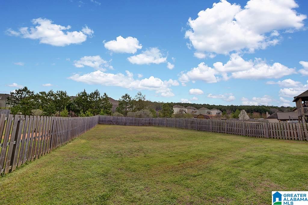 5186 Meadow Lake Trail Bessemer, AL 35020 - Photo 32 of 33