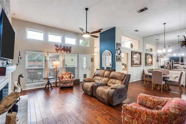 $465,000 | 1612 Kesser Drive, Plano, TX 75025