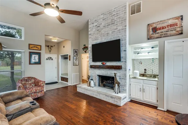 $465,000 | 1612 Kesser Drive, Plano, TX 75025