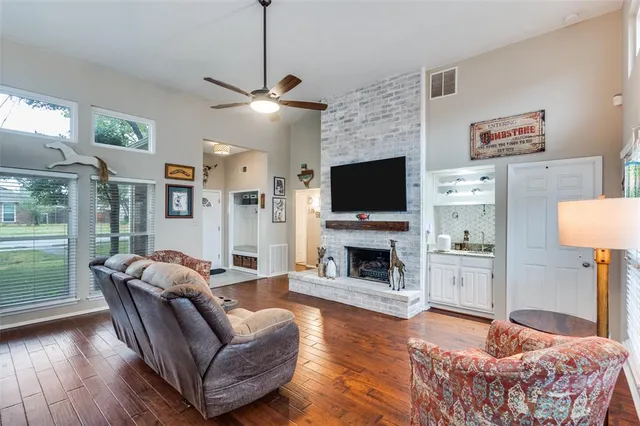 $465,000 | 1612 Kesser Drive, Plano, TX 75025