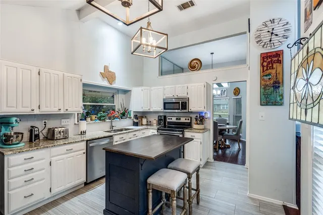 $465,000 | 1612 Kesser Drive, Plano, TX 75025