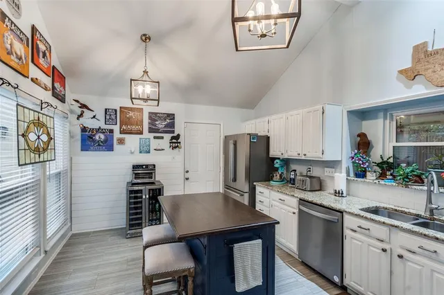 $465,000 | 1612 Kesser Drive, Plano, TX 75025