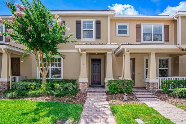 $475,000 | 11472 Center Lake Drive, Windermere, FL 34786