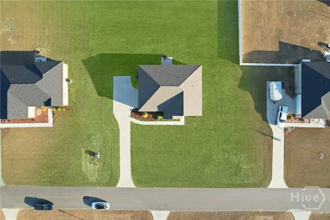 $250,000 | 806 Centipede Court, Statesboro, GA 30458