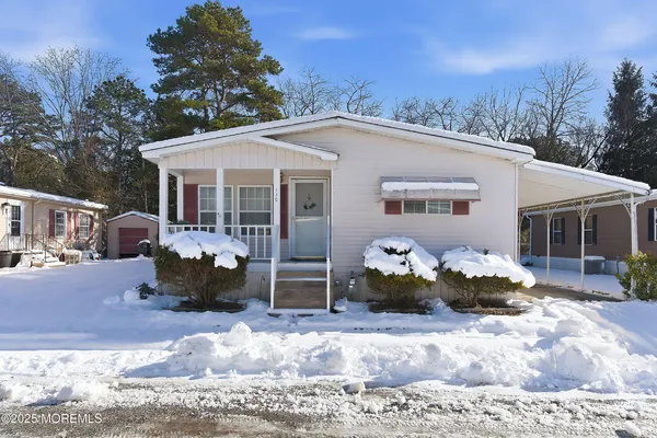 $105,000 | 110 Douglas Drive, Jackson, NJ 08527
