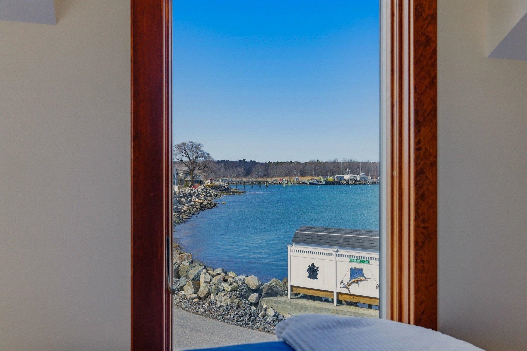 130 Harbor Road Rye, NH 03870 - Photo 30 of 37