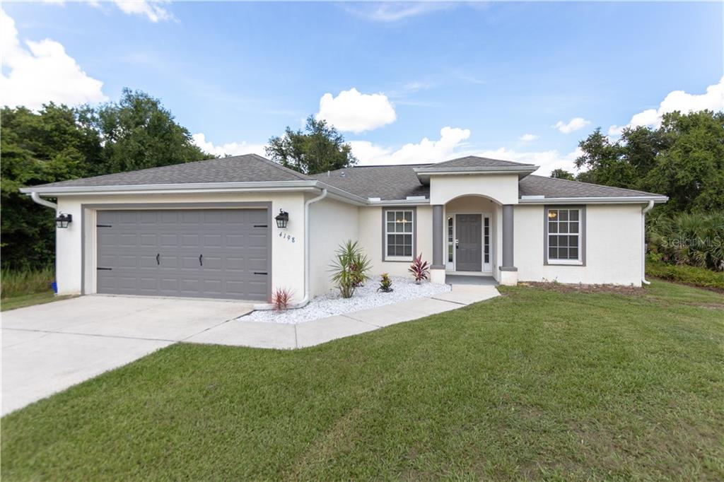 4198 Chamrade Road North Port, FL 34288 - Photo 1 of 1 Gallery Image 1