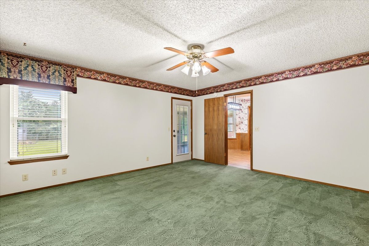250 Hickory Drive Elgin, TX 78621 - Photo 15 of 37 a view of an empty room with a window