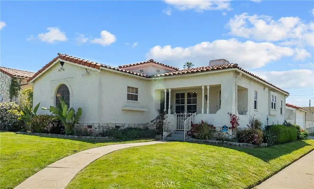 $4,800 | 9101 La Salle Avenue, Los Angeles, CA 90047