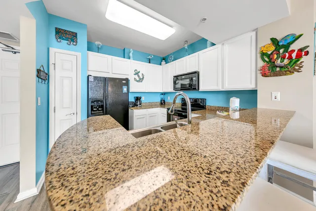 $295,000 | 4203 Indian Bayou Trail, Unit 1704, Destin, FL 32541