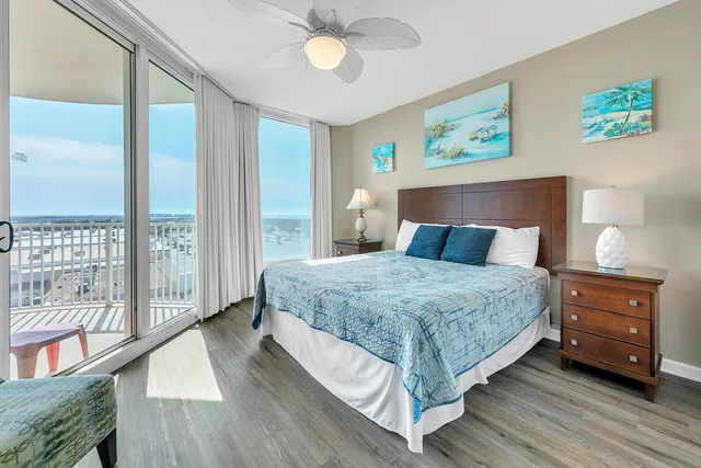 $295,000 | 4203 Indian Bayou Trail, Unit 1704, Destin, FL 32541