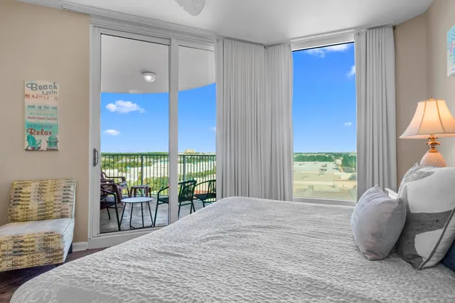 $295,000 | 4203 Indian Bayou Trail, Unit 1704, Destin, FL 32541