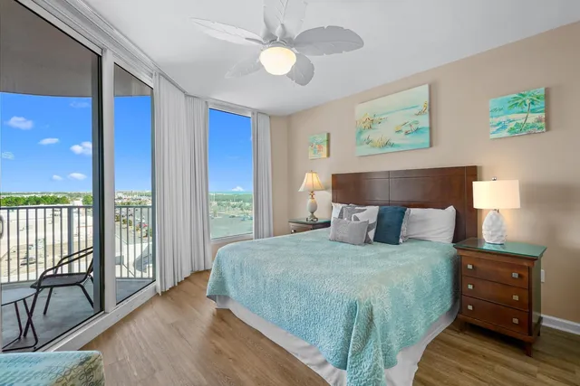 $295,000 | 4203 Indian Bayou Trail, Unit 1704, Destin, FL 32541