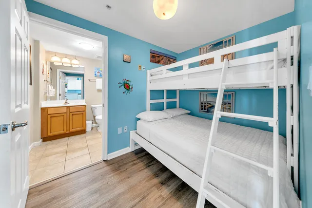 $295,000 | 4203 Indian Bayou Trail, Unit 1704, Destin, FL 32541