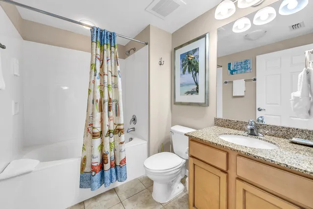 $295,000 | 4203 Indian Bayou Trail, Unit 1704, Destin, FL 32541