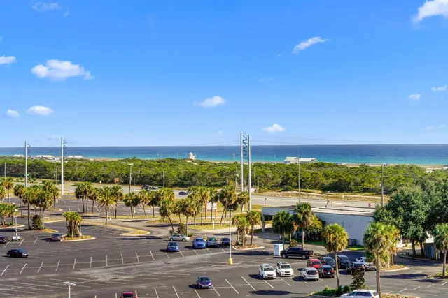 $295,000 | 4203 Indian Bayou Trail, Unit 1704, Destin, FL 32541