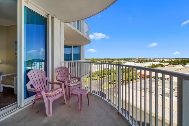 $295,000 | 4203 Indian Bayou Trail, Unit 1704, Destin, FL 32541