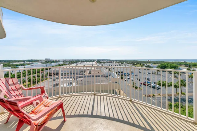 $295,000 | 4203 Indian Bayou Trail, Unit 1704, Destin, FL 32541