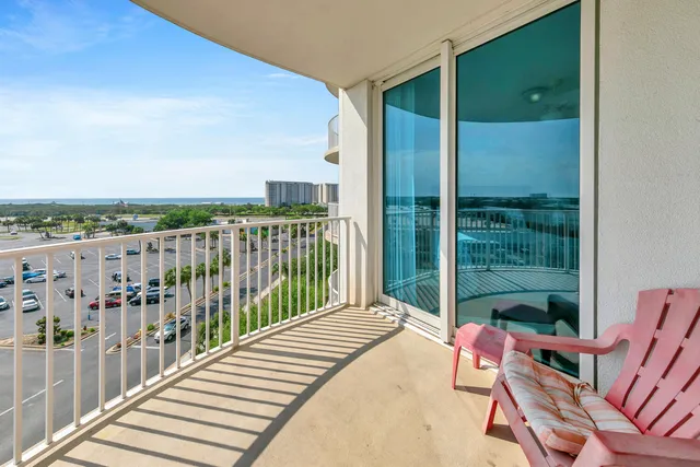 $295,000 | 4203 Indian Bayou Trail, Unit 1704, Destin, FL 32541